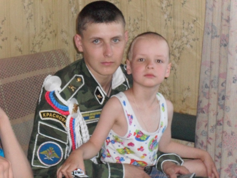 Любовь Шарова фотография #23