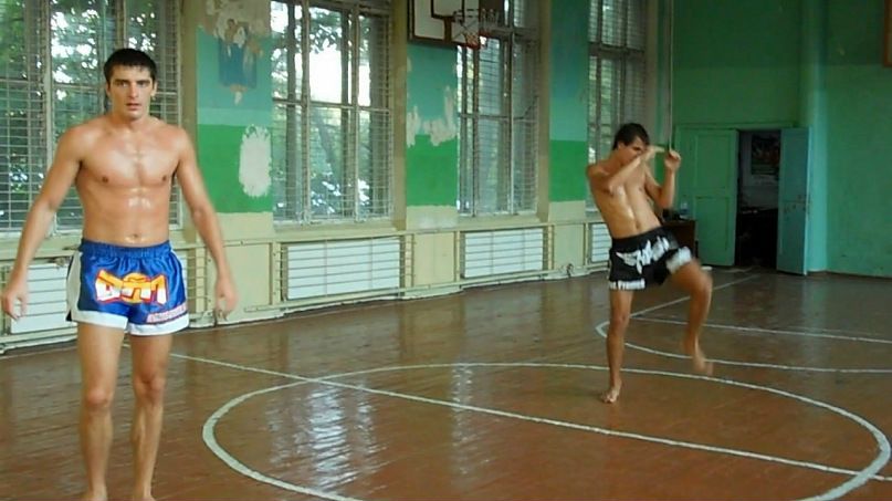 №1, Виталий Дунец, 23.5 №1, Виталий Дунец, 23.5