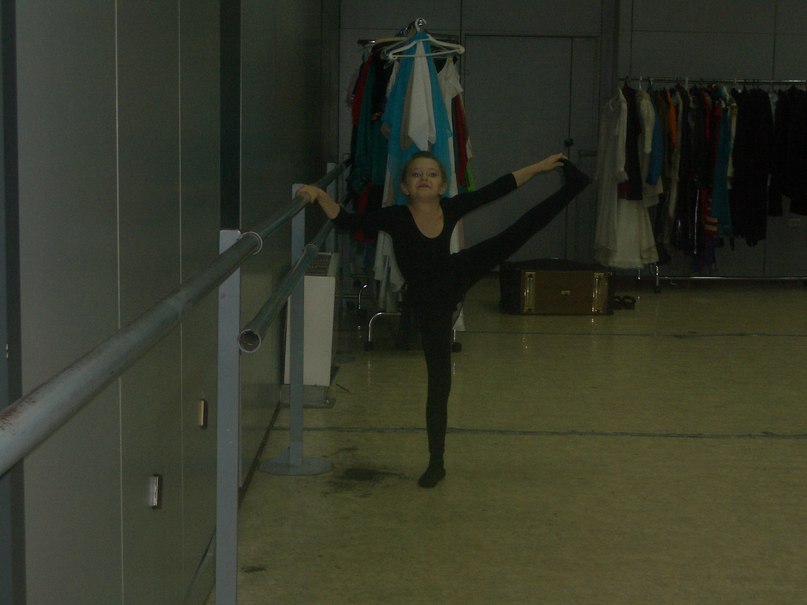 Софья Волконская фотография #26