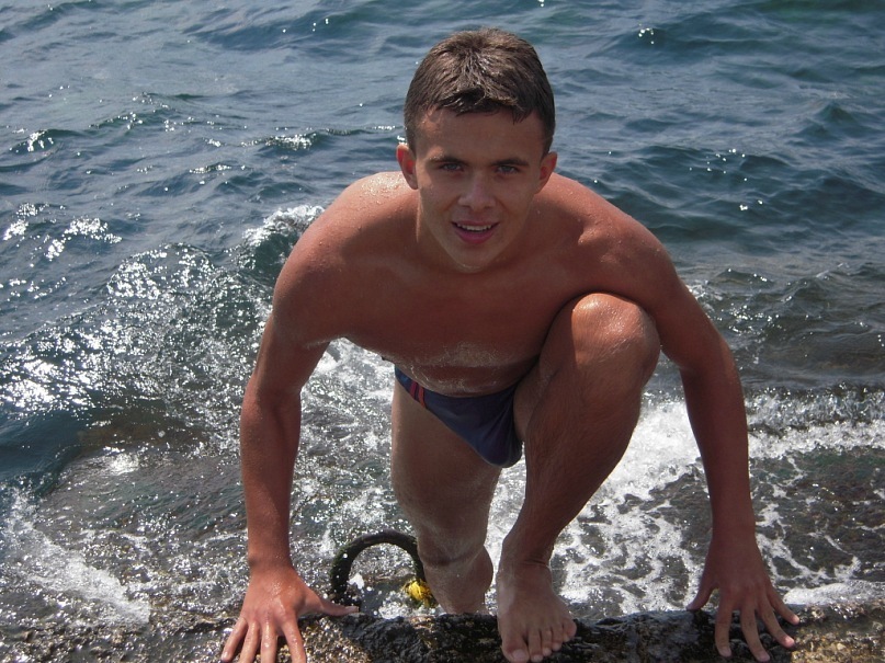 Vlad Lebedev фотография #14