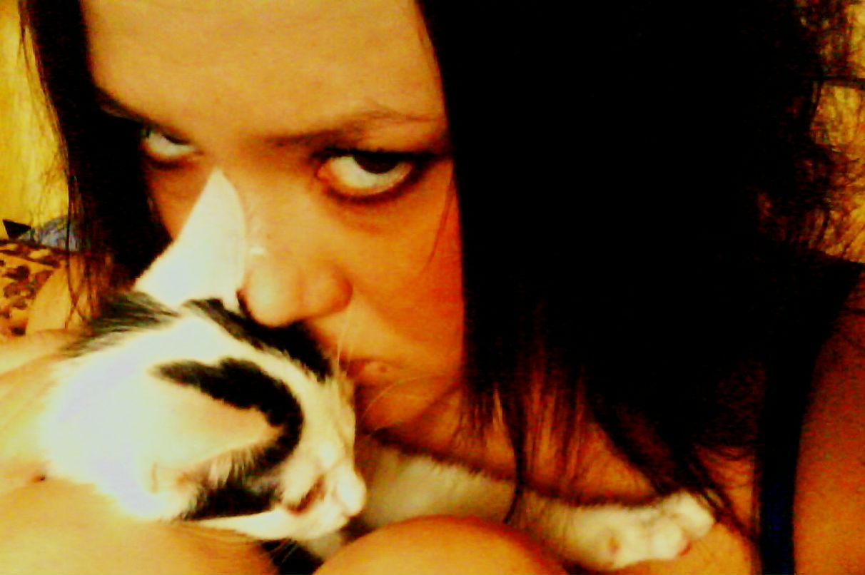 Мария Семьина фотография #7