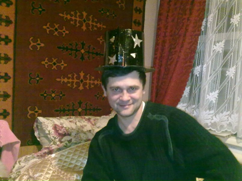 Дмитрий Хакимов фотография #37