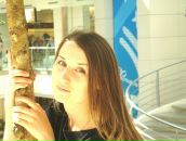 Фотография Аксеновой Надежды