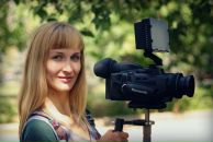 Фотография Шаповаловой-Смыковой Елены