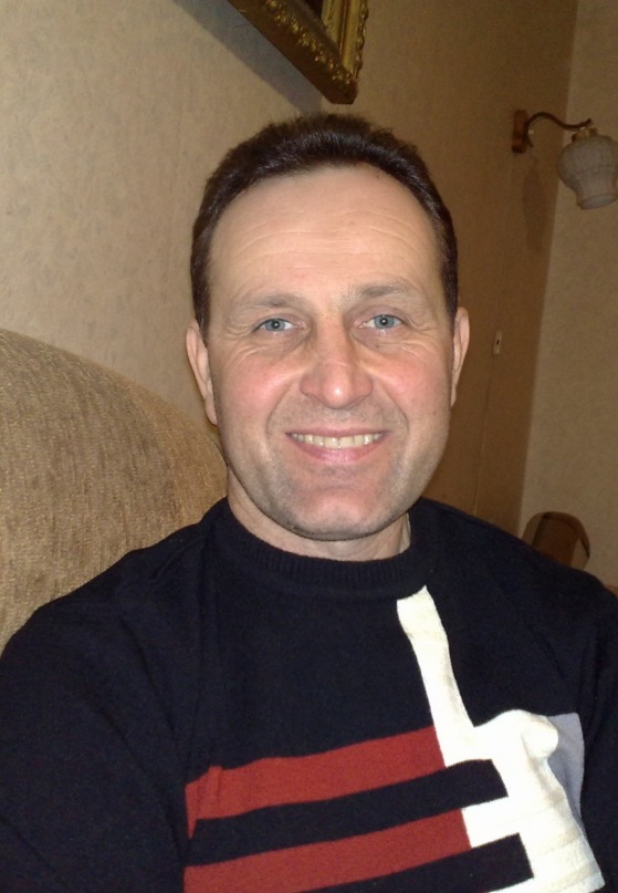 Семён Бильдин фотография #4