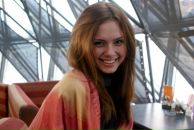 Фотография Чумакиной Инны