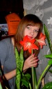 Фотография Козловой Алёны