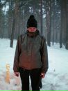 Фотография Белой Анастасии