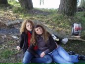 Іра Шевчук-Кравчук фотография #22 (источник - https://vk.com/id59469529)