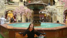 Фотография Кичигиной Ольги