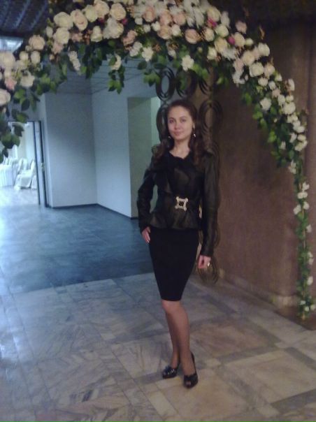 №4, Диана Мукова, 37 лет, Москва №4, Диана Мукова, 37 лет, Москва