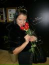 Фотография Тестовой Катерины