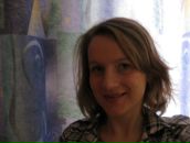 Фотография Артамоновой Лизы