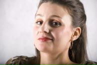 Фотография Моховой Анастасии