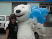 Фотография Сагировой Фирюзы