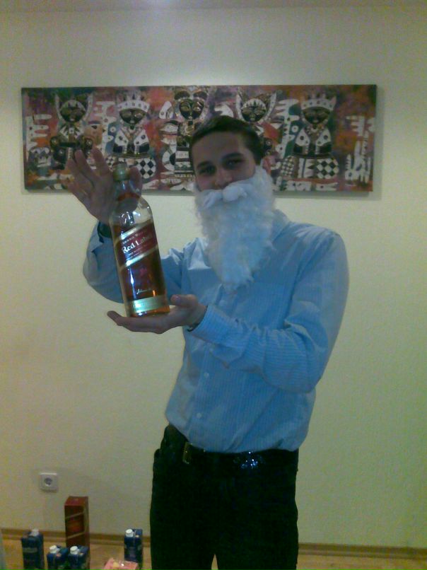 Артём Сережкин фотография #31