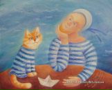 Фотография Горшунова Станислава