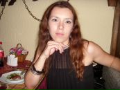 Фотография Кургузовой Екатерины
