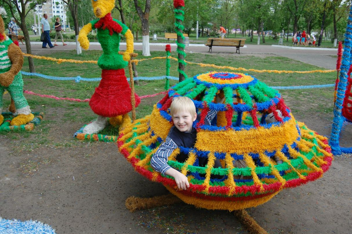 Илья Труш фотография #39