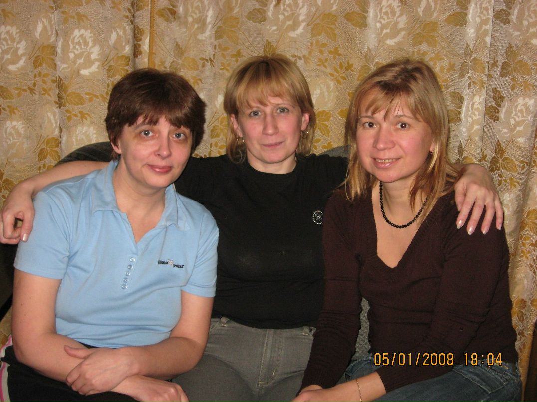 Ирина Мальцева фотография #2