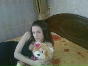 Анна Евтушенко фотография #28 (источник - https://vk.com/id4066303)