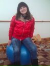 Настя Пілецька фотография #35 (источник - https://vk.com/id131671822)