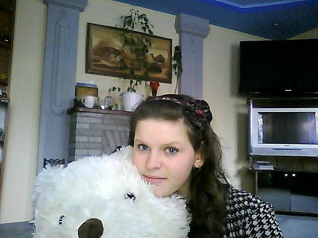 Лика Криводуд фотография #37