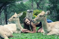 Фотография Бывальцевой Елены