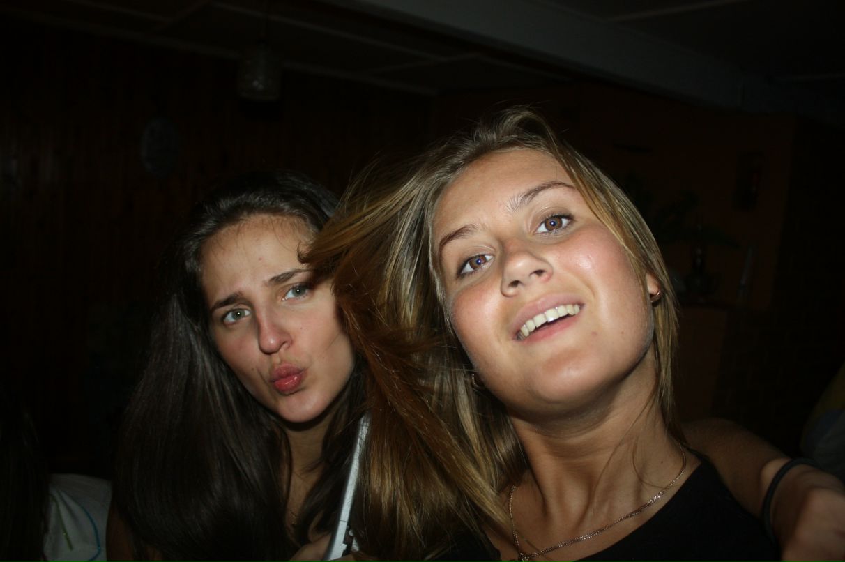 Nadia Petrova фотография #11