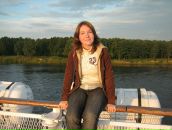 Фотография Сухаревой Юлии