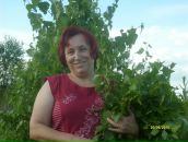 Фотография Сидоровой Риммы