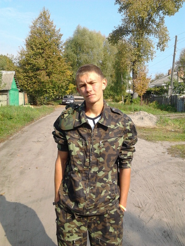 Дмитрий Ельцов фотография #48