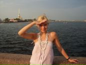 Фотография Соловьевой Дарьи