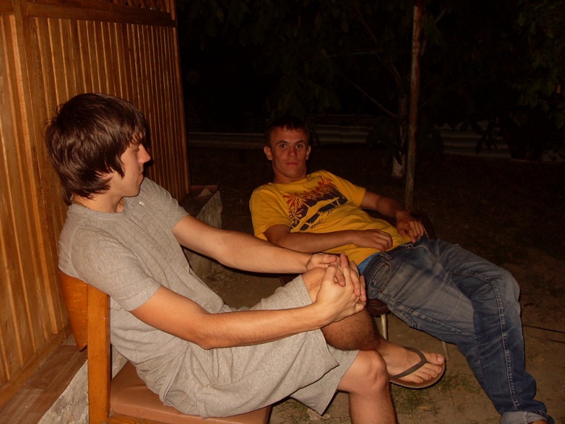 Ivan Shvetsov фотография #15