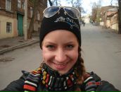 Лена Данильченко фотография #47 (источник - https://vk.com/id1747345)