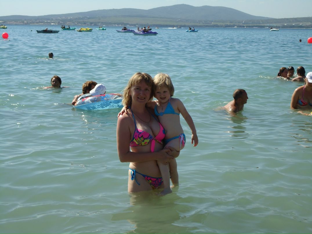 Юлия Тимофеева фотография #10