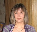 Фотография Вотинцевой Татьяны
