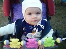 Ганна Стефанів фотография #3 (источник - https://vk.com/id163772711)