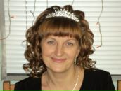 Фотография Паславской Елены