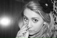 Фотография Берехастовой Карины