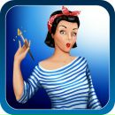 Фотография Галеевой Марины