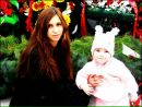 Фотография Гришечкиной Анютки