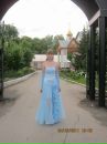 Фотография Каретниковой Лилии