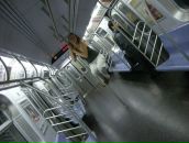 Фотография Ракеты Анютки