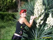 Фотография Мартьяновой Татьяны