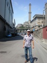 Uğur Sal фотография #14 (источник - https://vk.com/id156755765)
