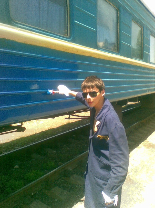 Дмитрий Кученко фотография #43