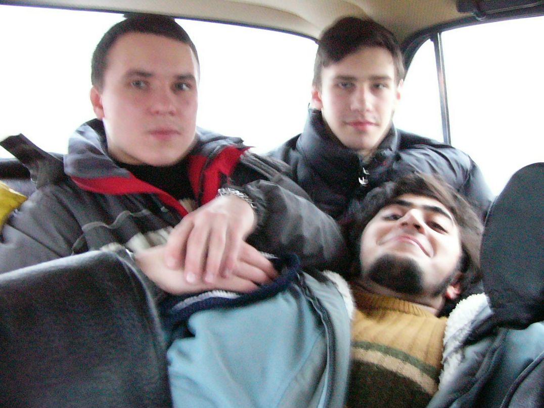 Роман Зайцев фотография #34