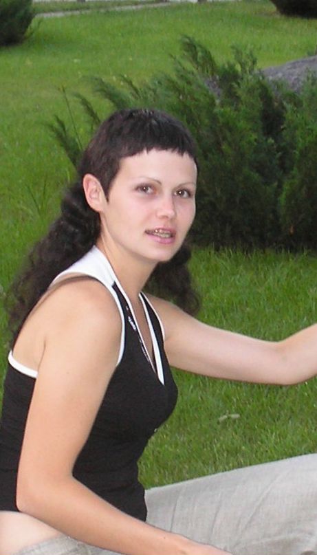 Анна Тимошенко фотография #16