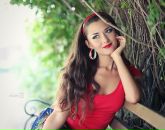 Εлена Κомиссарова фотография #14 (источник - https://vk.com/id123561407)